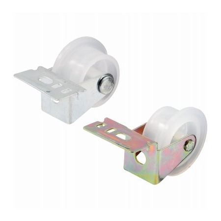 Prime-Line 2PK 1 DR Guide Roller R 7147